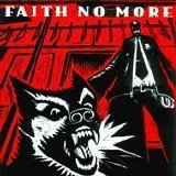 Faith No More - King For A Day, Fool For A Lifetime