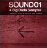 Various artists - Sound01 : Big Dada Sampler