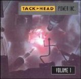 Tackhead - Power Inc. Volume 1