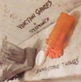 Venetian Snares + Speedranch - Making Orange Things