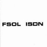 The Future Sound Of London - ISDN