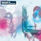 Prefuse 73 - One Word Extinguisher