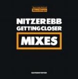 Nitzer Ebb - Getting Closer