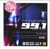 Various artists - Moving Shadow 99.1