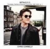 Chris Connelly - Initials C.C.