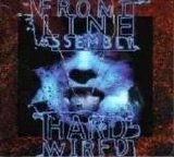 Front Line Assembly - Hard Wired