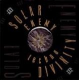 Solar Enemy - Techno Divinity