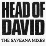 Head Of David - The Saveana Mixes