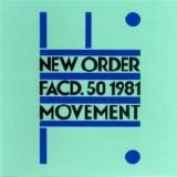 New Order - Movement