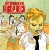 Aesop Rock - Bazooka Tooth