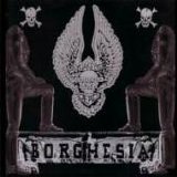 Borghesia - Naked Uniformed Dead