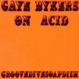 Gaye Bykers On Acid - Groovedivesoapdish