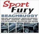 Beachbuggy - Sport Fury