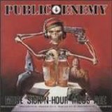 Public Enemy - Muse Sick-N-Hour Mess Age