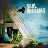 Saul Williams - Saul Williams