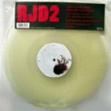 RJD2 - Exotic Talk