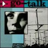 Portion Control - Go Talk