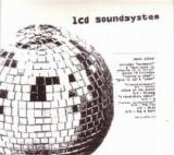 LCD Soundsystem - LCD Soundsystem