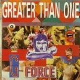 Greater Than One - G-Force