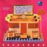 Al Comet - Comet