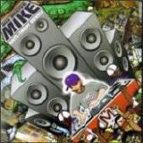 Mix Master Mike - Anti-Theft Device