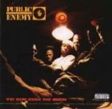 Public Enemy - Yo! Bum Rush The Show