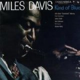 Miles Davis - Kind Of Blue