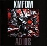 KMFDM - Adios