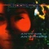 Bloodstar - Anytime - Anywhere