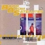 Boom Boom Satellites - 7 Ignitions