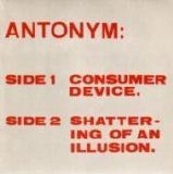 Antonym - Consumer Device