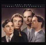 Kraftwerk - Trans Europe Express