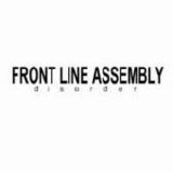 Front Line Assembly - Disorder