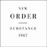 New Order - Substance