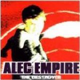 Alec Empire - The Destroyer