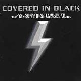 Various artists - Covered In Black