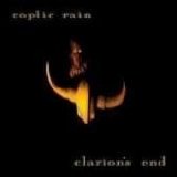 Coptic Rain - Clarions End