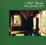 Nick Drake - Five Leaves Left