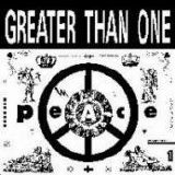 Greater Than One - Peace