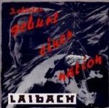 Laibach - 3. Oktober