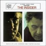 Various artists - The Insider