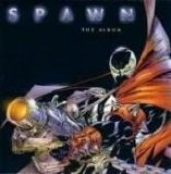 Various artists - Spawn - The Album