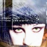 Coptic Rain - The Last World