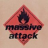 Massive Attack - Blue Lines