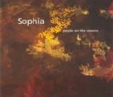 Sophia - People Are Like Seasons