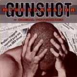 Gunshot - Mind Of A Razor