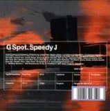 Speedy J - G Spot