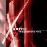 Various artists - X-Rated - The Electronic Files