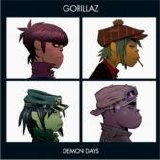 Gorillaz - Demon Days