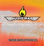 Audio War - Under Enemy Control